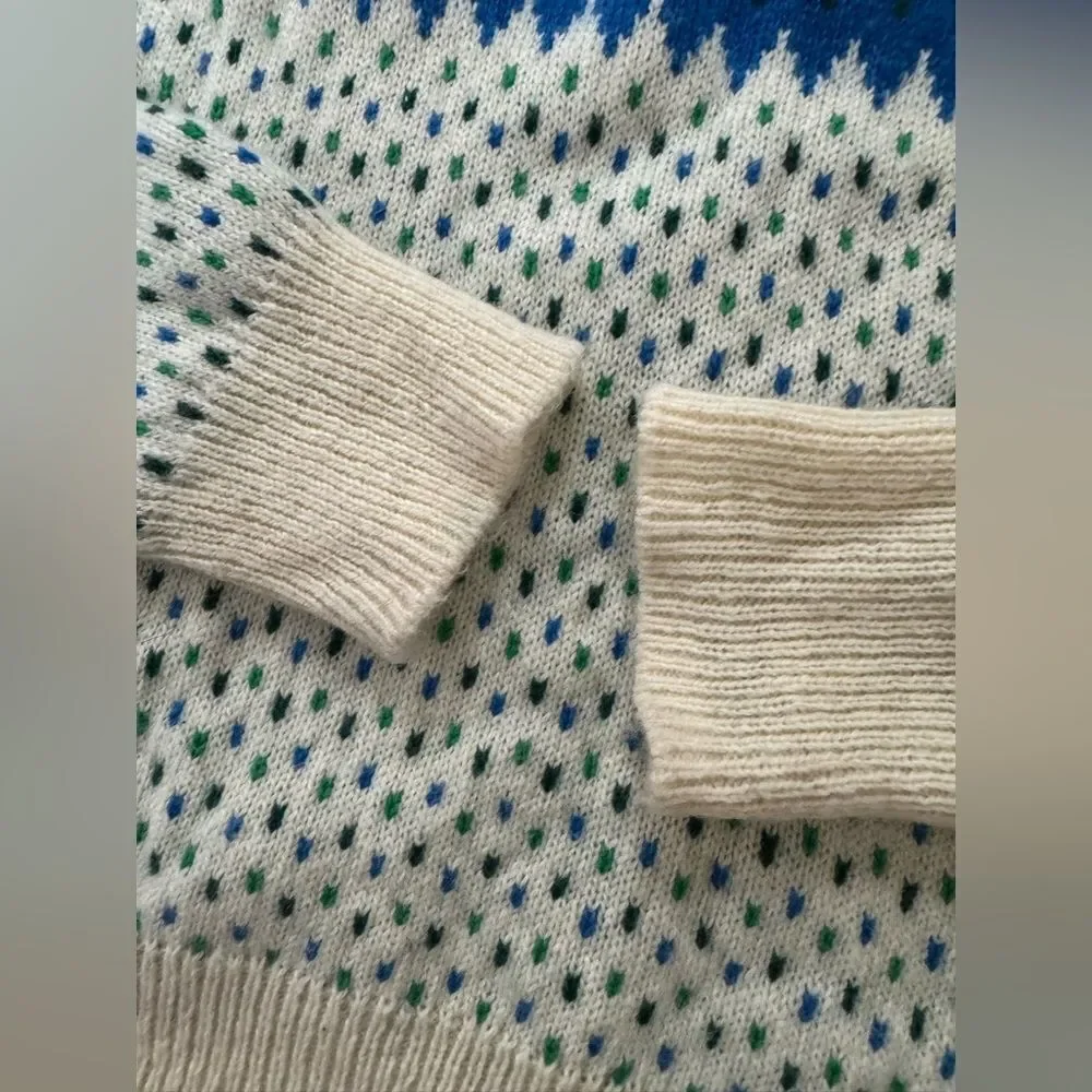 Crewcuts Sweater
